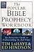 The Popular Bible Prophecy Workbook: An Interactive Guide to Understanding the End Times (Tim LaHaye Prophecy Library)