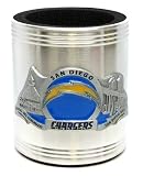 San Diego Chargers - NFL Stainless Steel...