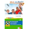 Green Line 2 - Das Trainingsbuch. 6. Schuljahr: passend zum Schulbuch; ideal zum Selbstlernen am Nachmittag: BD 2