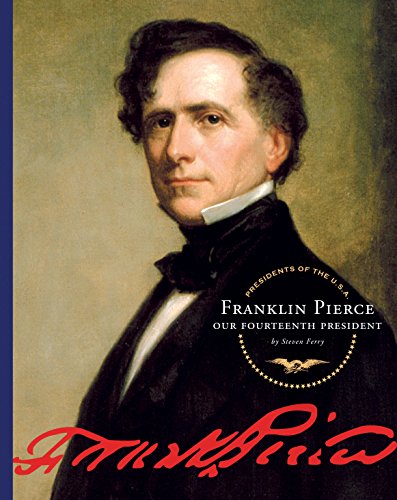 Franklin Pierce (Presidents of the U.S.A.)