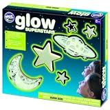 The Original Glowstars Company Limited Glow Superstars