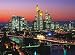 Ravensburger 14596 6 - Skyline Frankfurt, 500 Teile Puzzle