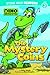 The Mystery Coins (Stone Arch Readers, Level 2: Dino Detectives)