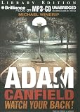 Adam Canfield Watch/Back(MP3)Lib(Un)