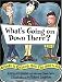 What's Going on Down There?: Answers to Questions Boys Find Hard to Ask