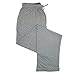 Hanes Men's Print Knit Pants