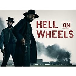 Hell On Wheels