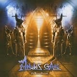 Anubis Gate - Purification