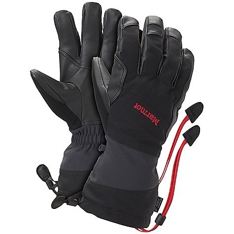 Summit Glove - Men's by Marmot