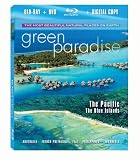 Green Paradise: The Pacific [Blu-ray]