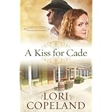 a kiss for cade the western sky series book 2
