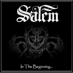 In the Beginning