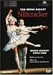 Tchaikovsky - The Nutcracker / Nureyev, Park, Royal Ballet