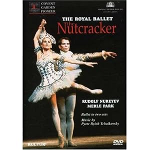 Tchaikovsky - The Nutcracker