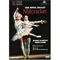 Tchaikovsky - The Nutcracker / Nureyev, Park, Royal Ballet [Import USA Zone 1]