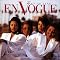 En Vogue: Timeline