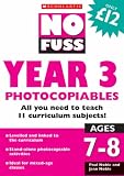 Cover of No Fuss by Paul Noble Jean Noble 1407100955
