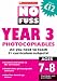 No Fuss: Year 3 Photocopiables (No Fuss Photocopiables)