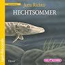 H&ouml;rbuch Hechtsommer