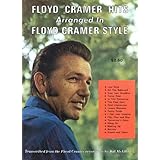 Floyd Cramer Hits Arranged In Floyd Cramer Style [Songbook]
