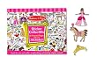 Melissa & Doug Sticker Collection - Green