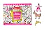Melissa & Doug Sticker Collection - Green