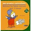 Retrouve les b�b�s animaux avec T'choupi