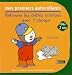 Retrouve les bébés animaux avec T'choupi Retrouve les bébés animaux avec T'choupi