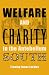 Book Welfare and Charity in the Antebellum South (New Perspectives on the History of the South)
