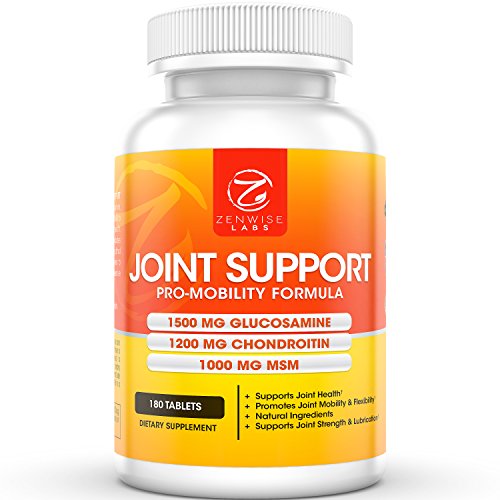 Top 5 Best knee joint supplements for sale 2016 Product BOOMSbeat