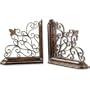 Julieta Set of 2 Bookends