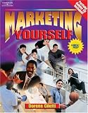 Marketing Yourself (with Portfolio CD-ROM)