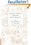 Ancient Egyptian Materials and Techno...