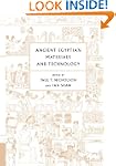 Ancient Egyptian Materials and Techno...