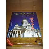 Around The World - Helsinki, Finland Travel DVD