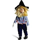 Scarecrow    Play Doll