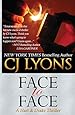 Face to Face: A Hart and Drake Thriller