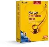 Revue   / Upg Norton AntiVirus 2008 - Software