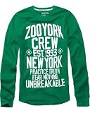 ZOO YORK Vertical Thermal
