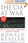 The CIA at War: Inside the Secret Campaign Against Terror