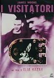 i visitatori / The Visitors (Dvd) Italian Import