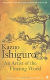 An Artist of the Floating World
