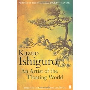 An Artist of the Floating World