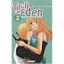 Trill on Eden, Tome 2 :