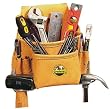 8 Pocket Nail & Tool Bag