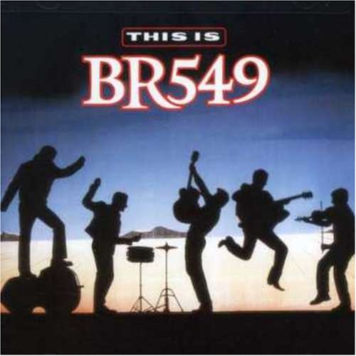 BR5-49 - Too Lazy to Work, Too Nervous to Steal Lyrics - Zortam Music