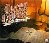 Classic Country - Great Country Gospel - 3 CD Set!