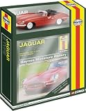 Jaguar E Type with Haynes miniatures history book collectors set