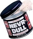 Nevr-Dull Hochglanz Polierwatte