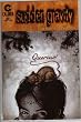 Sudden Gravity #1 Comic Book